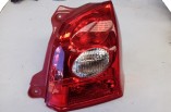 Suzuki Alto rear tail light brake lamp drivers rear 2009-2016