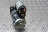 Suzuki Alto starter motor 2012