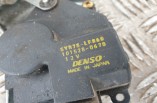 Suzuki Carry Van door lock motor catch drivers front right side 101528-0670 PART NUMBER