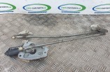 Suzuki Carry Van front wiper motor linkages mechanism 059050-7725