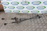 Suzuki Carry Van gear cable LINKAGES PAIR 1 3 Petrol