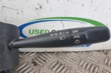 Suzuki Carry Van headlight indicator stalk switch