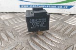 Suzuki Carry flasher relay 38610-76G00 FL257EB 066500-4500 1999-2005