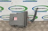 Suzuki Carry van ECU 33920-76AA 112200-0500 1.3 PETROL