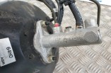 Suzuki Carry van brake master cylinder 1 3 petrol