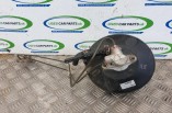 Suzuki Carry van brake servo and brake master cylinder 131010-12410