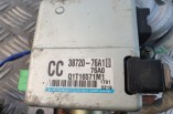 Suzuki Carry van electric steering ECU 38720-76A1 Q1T16571M1