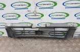 Suzuki Carry van front grille in silver 1999-2005 72111-76AA0