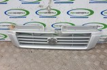 Suzuki Carry van front grille silver 1999-2005 72111-76AA0