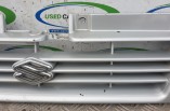 Suzuki Carry van front grille silver 1999-2005 72111-76AA0 marks
