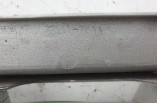 Suzuki Carry van front grille silver 1999-2005 72111-76AA0 part number