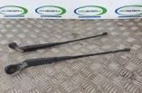 Suzuki Carry van front windscreen wiper arms left right side