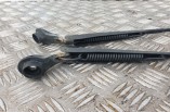 Suzuki Carry van front wiper arm pair