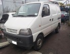 Suzuki Carry van headlight 2002