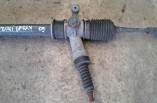 Suzuki Carry van power steering rack 1.3 petrol 1999-2005