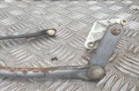 Suzuki Carry van wiper linkage arms