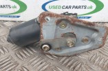 Suzuki Carry wiper motor 059050-7725