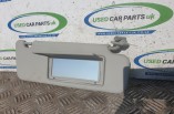 Suzuki Celerio Sun Visor Drivers Front Right 2015-2019