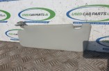 Suzuki Celerio Sun Visor Drivers Front Right 2015-2019 1