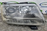 Suzuki Grand Vitara MK3 2006-2009 Headlight Headlamp Drivers Right (2)