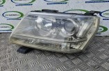 Suzuki Grand Vitara MK3 2006-2009 Headlight Headlamp Passengers Left (1)