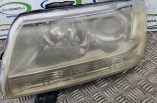 Suzuki Grand Vitara MK3 2006-2009 Headlight Headlamp Passengers Left (3)