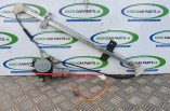 Suzuki Grand Vitara electric window regulator motor drivers rear 83530-65000