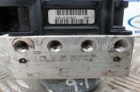 Suzuki SX4 1 6 ABS Pump ECU 0265232089 56110-80J20