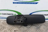 Suzuki SX4 2006-2014 interior rear view mirror glass A047171