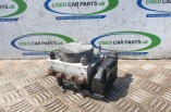 Suzuki SX4 ABS Pump ECU 5611079J00 0265800493 0265231668