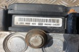 Suzuki SX4 ABS Pump ECU 5611079J00 0265800493 0265231668 2