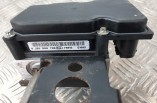 Suzuki SX4 ABS ecu controller 0265 800 708