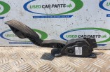 Suzuki SX4 Accelerator Throttle Pedal 49400-79J40