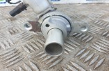 Suzuki SX4 Brake Master Cylinder 16 Petrol BOSCH 0204Y24115 1