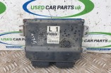 Suzuki SX4 ECU Engine Control 1.6 Petrol 33920-79J1