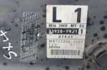 Suzuki SX4 ECU Engine Control 1 6 Petrol 33920-79J1 MB112300-2552