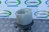 Suzuki SX4 GL Heater Blower Motor Fan 2008