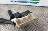 Suzuki SX4 GL headlight indicator switch connector