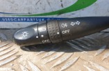 Suzuki SX4 Headlight Headlamp Indicator Stalk Switch 173744