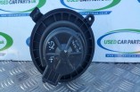 Suzuki SX4 Heater Blower Motor 3404 7861812V