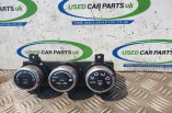 Suzuki SX4 Heater Control Panel Switch Air Con 39510-79J02