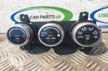 Suzuki SX4 Heater Control Panel Switch Air Con 39510-79J02 1