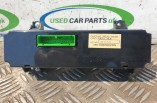 Suzuki SX4 Heater Control Panel Switch Air Con 39510-79J02 PART NUMBER