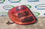 Suzuki SX4 Rear Left Tail Brake Light Lamp Passengers 2006-2014