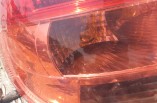 Suzuki SX4 Rear Left Tail Brake Light Lamp Passengers 2006-2014 1
