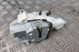 Suzuki SX4 central locking door motor catch lock drivers front right