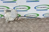 Suzuki SX4 door lock motor catch drivers front right 2008