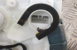 Suzuki SX4 drivers front right door lock catch solenoid actuator 8 PIN