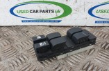 Suzuki SX4 drivers window switch four way 2006-2014 64J30