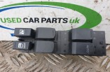 Suzuki SX4 drivers window switch four way electric 2006-2014 64J30
